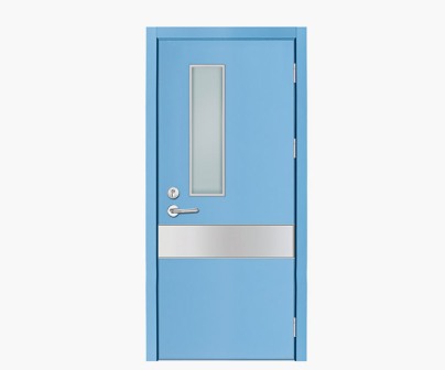 Medical Door